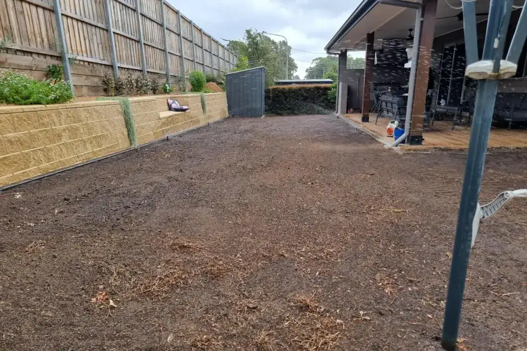 Sand and Soil Sydney