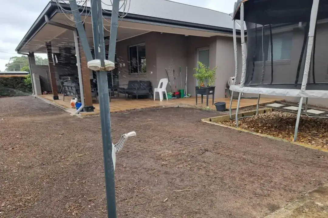 Sand and Soil Sydney